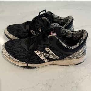 Men’s New Balance 4040 Baseball Turf Shoe